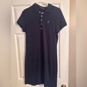 Ralph Lauren Polo Dress